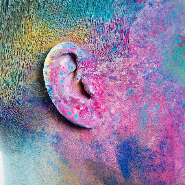 Music for Beginnings cover art
