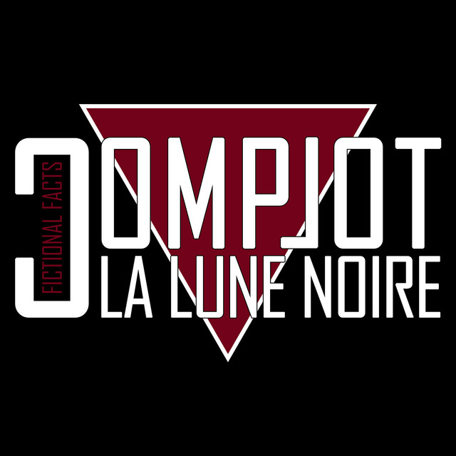 Complot (fictional facts) cover
