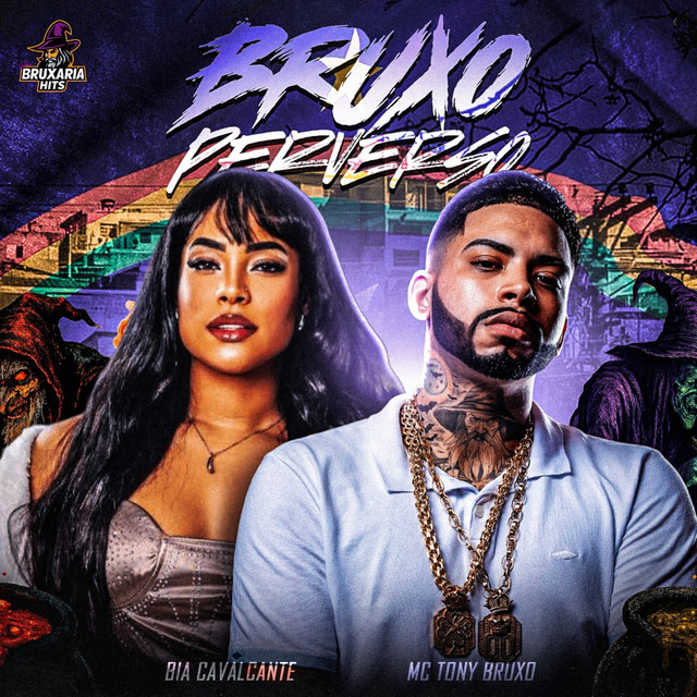 Bruxo Perverso