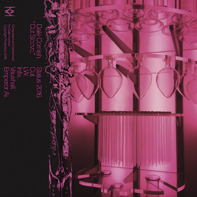 Cut Sleeve cover art