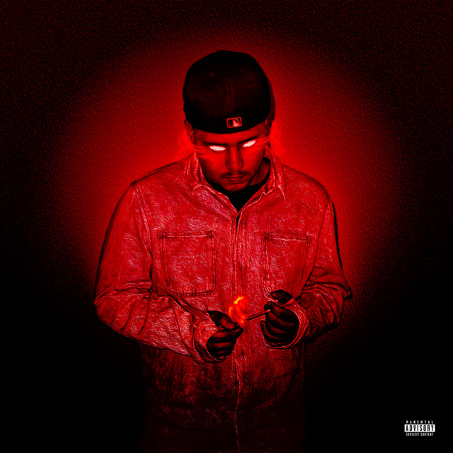 CONVERTIDO cover art
