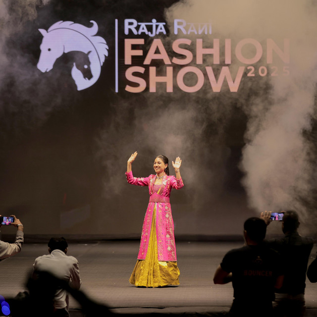 Raja Rani - RRC | Spotify