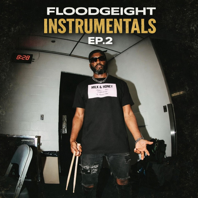 Floodgeight Instrumentals Ep. 2