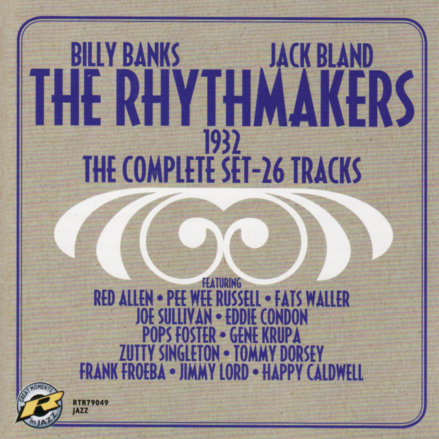 1932 The Complete Set cover art