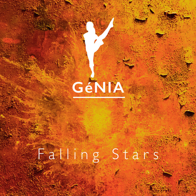 Falling Stars cover art