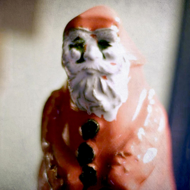 Ghosts of Christmas Yet to Come cover art