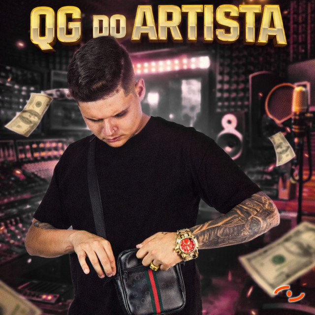 Qg do Artista