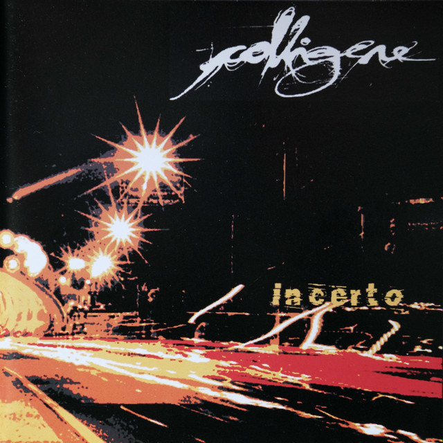 Incerto cover art