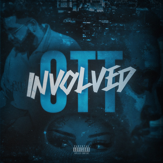 Involved cover art
