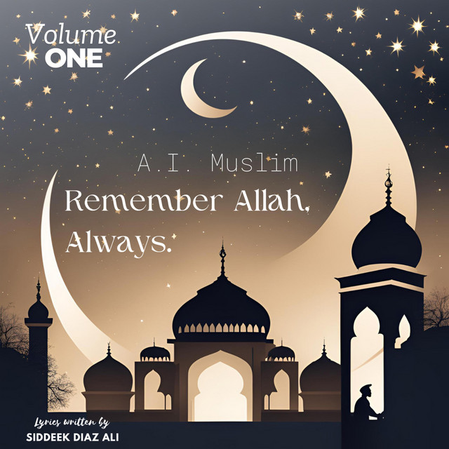 Remember Allah, Always. cover art