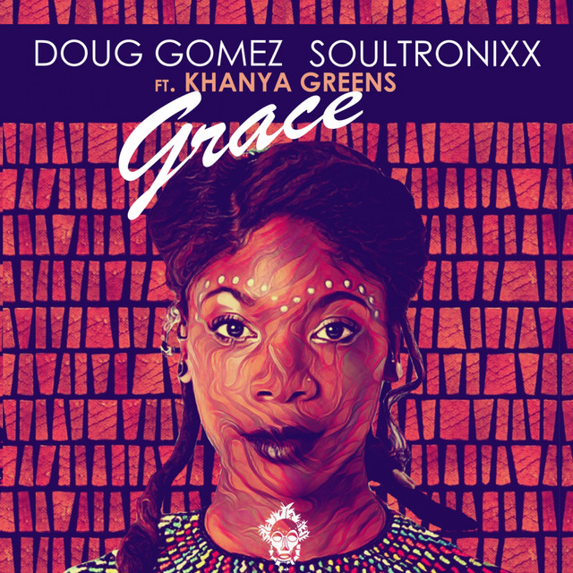 Grace - Dub Mix