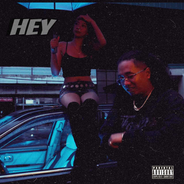 Hey