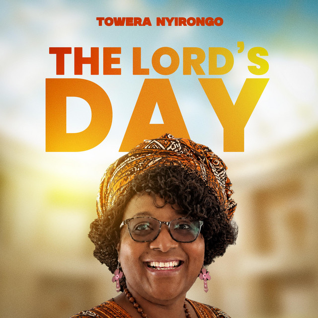 Towera Nyirongo