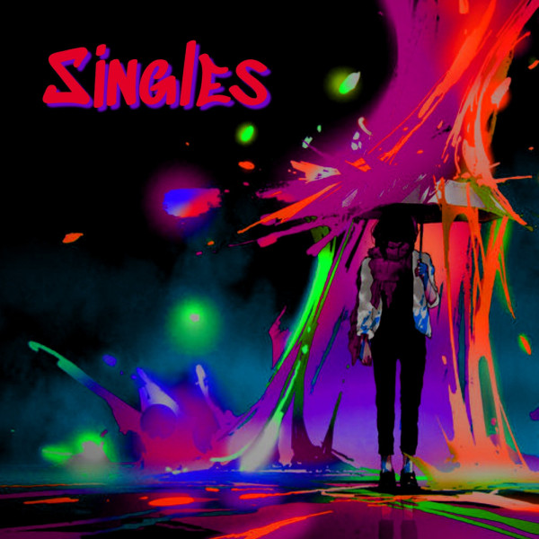 Singles, Vol. 1 cover art