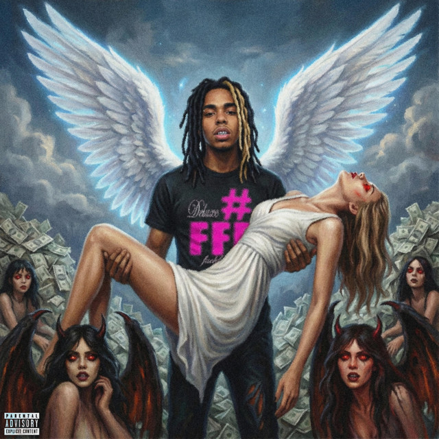 ela eh do job! cover art