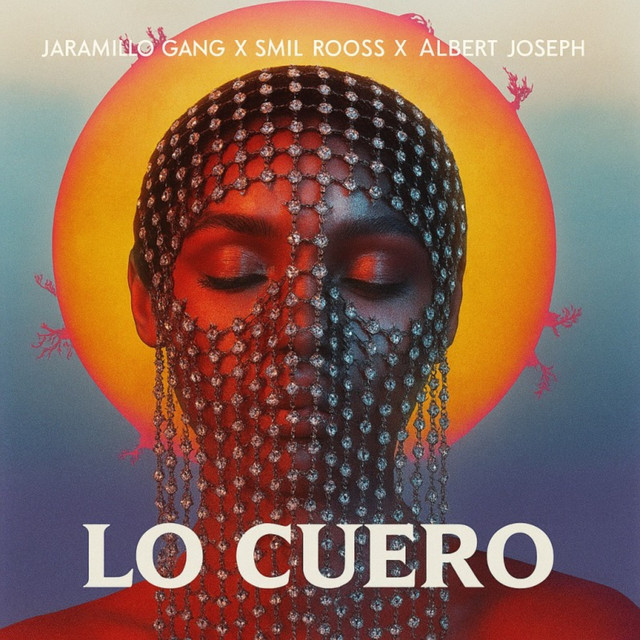LO CUERO cover