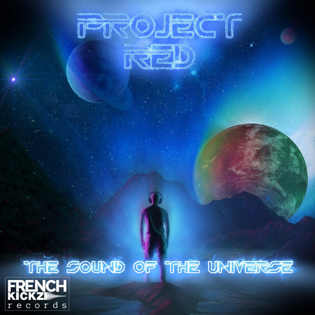 The Sound of the Universe cover art