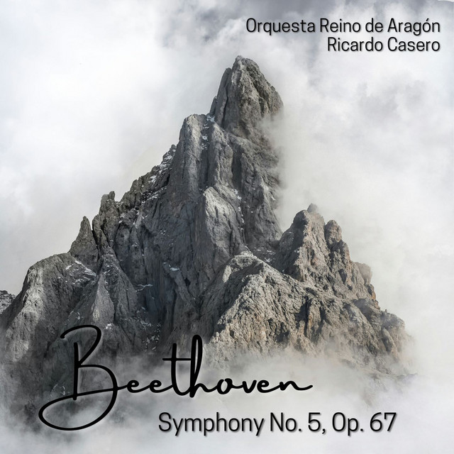 Beethoven: Symphony No. 5, Op. 67 (Live)