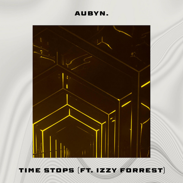 TIME STOPS cover art