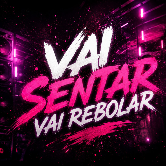 VAI SENTAR VAI REBOLAR