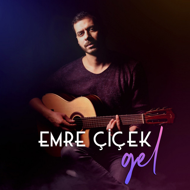 Gel cover art