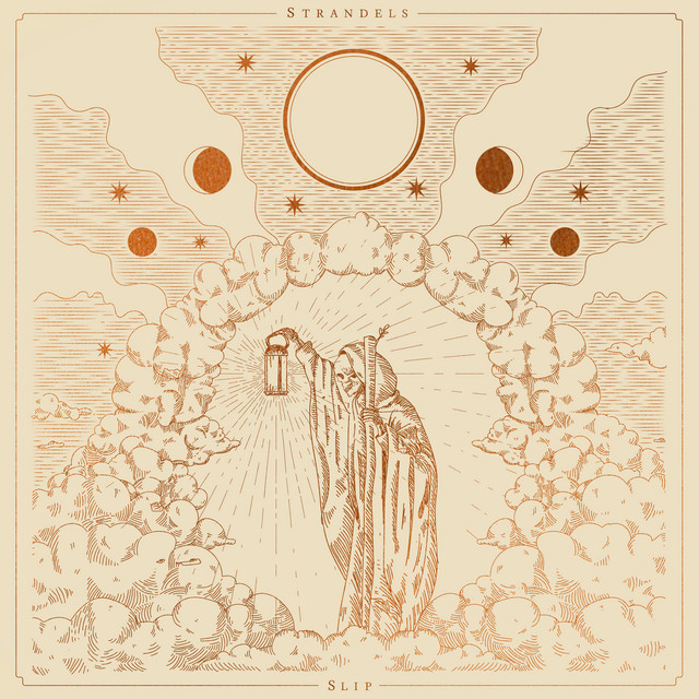 Slip cover art