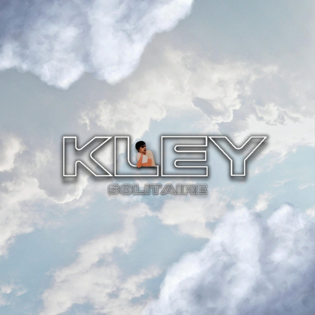 Solitaire cover art