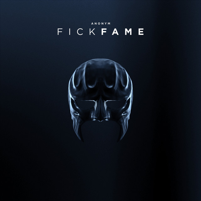 Fick Fame cover art