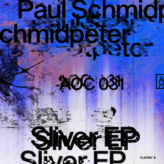 Sliver album art
