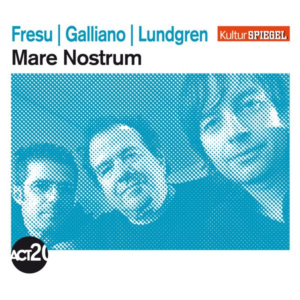 Mare Nostrum