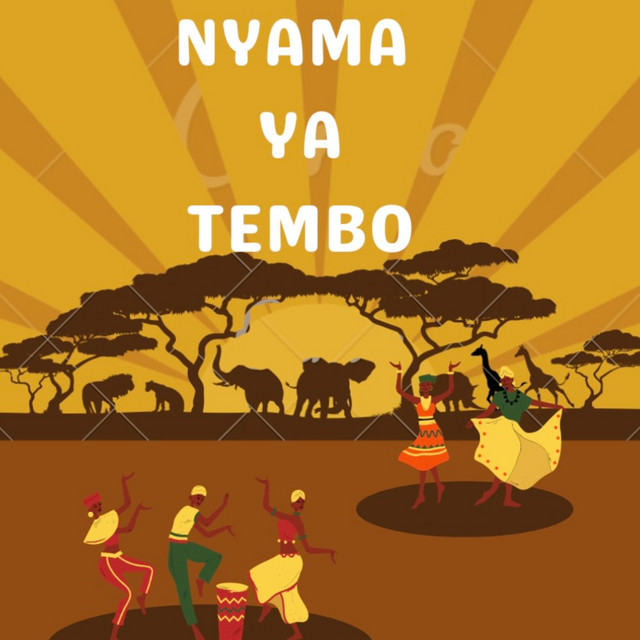 Nyama Ya Tembo