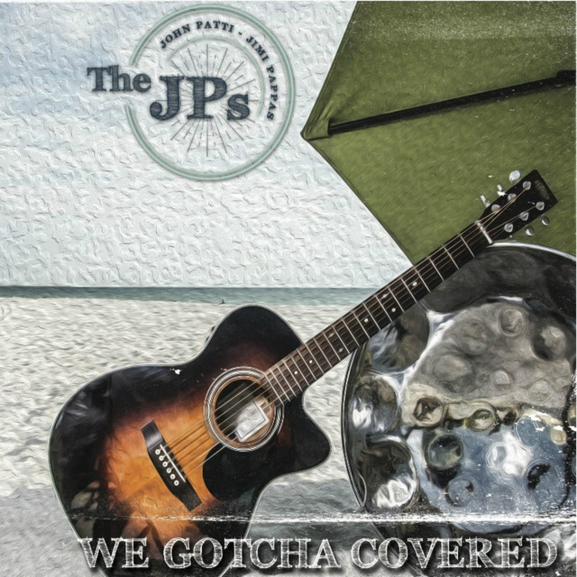 We Gotcha Covered cover