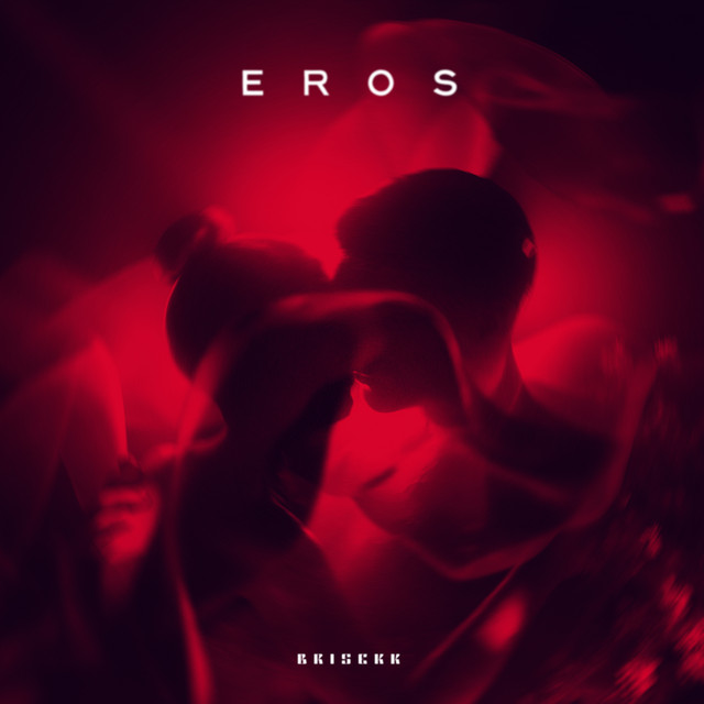 Eros cover art
