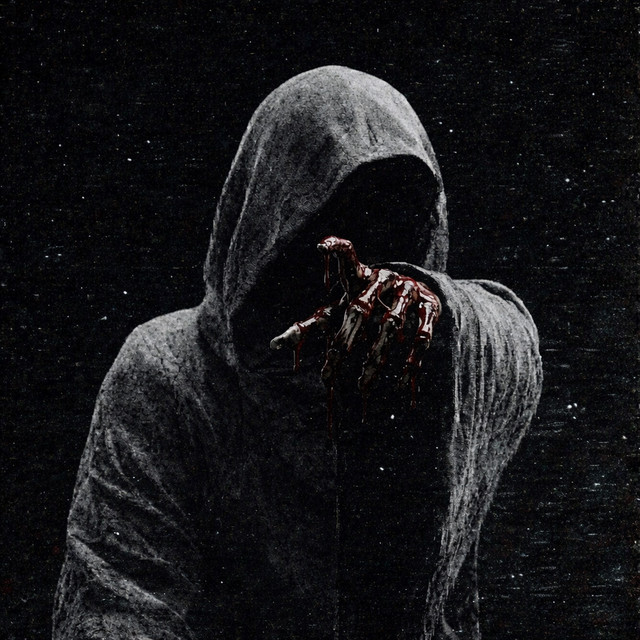 Обкладинка DXNUS — NO MERCY (Versions)