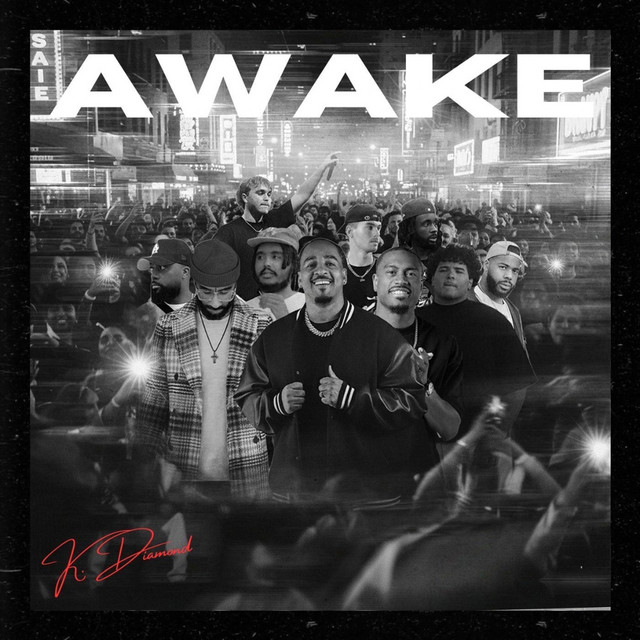 Awake Sessions cover art