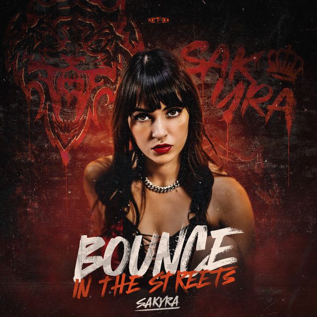 Bounce In The Streets