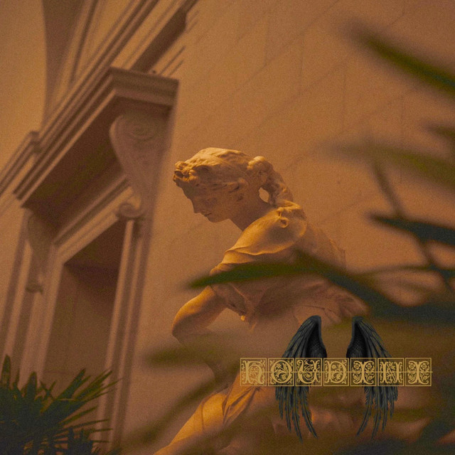 Nocturnal: Houdini cover art