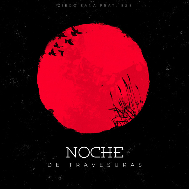 Noche de travesuras