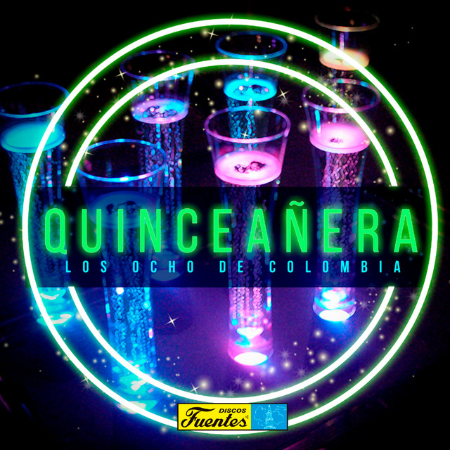 Quinceañera