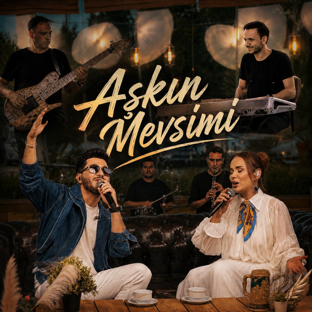 Aşkın Mevsimi album image