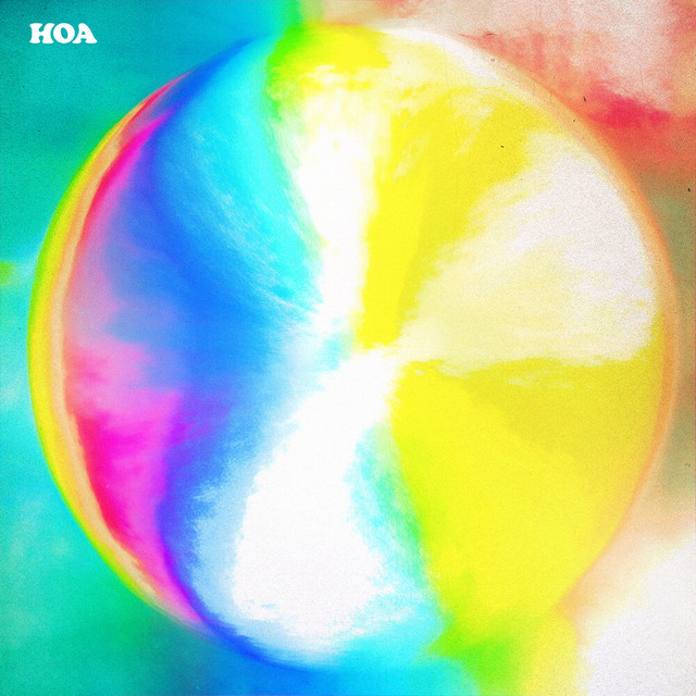 Flower cover art