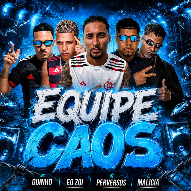 Equipe Caos
