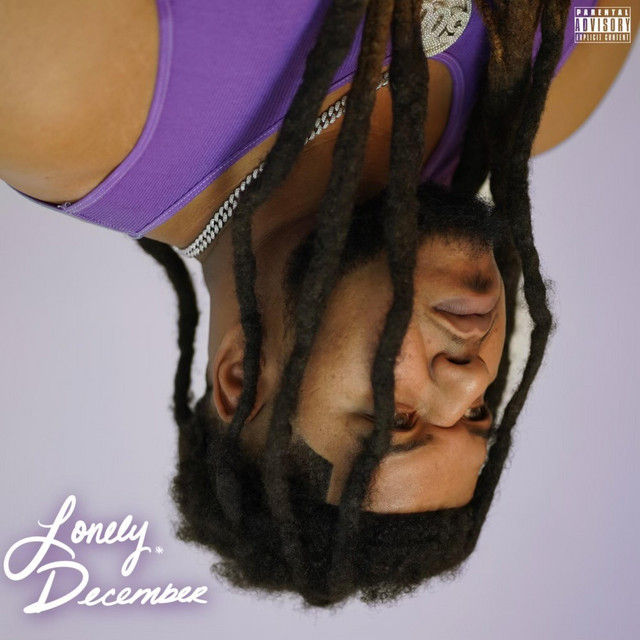 Lonely December cover art