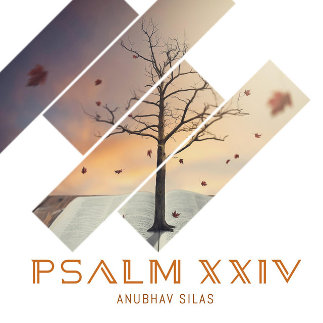 Psalm 24