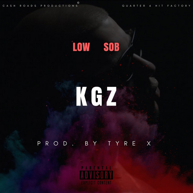Low Sob cover