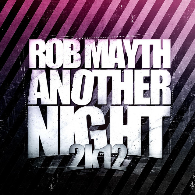 Another Night 2k12 cover