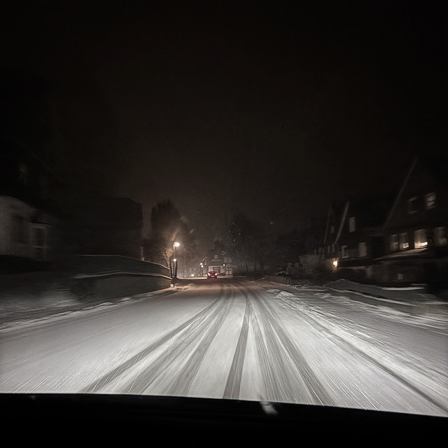 Winterseele