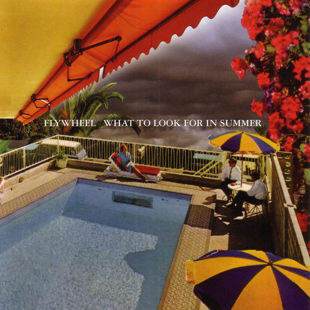 What To Look For In Summer cover art