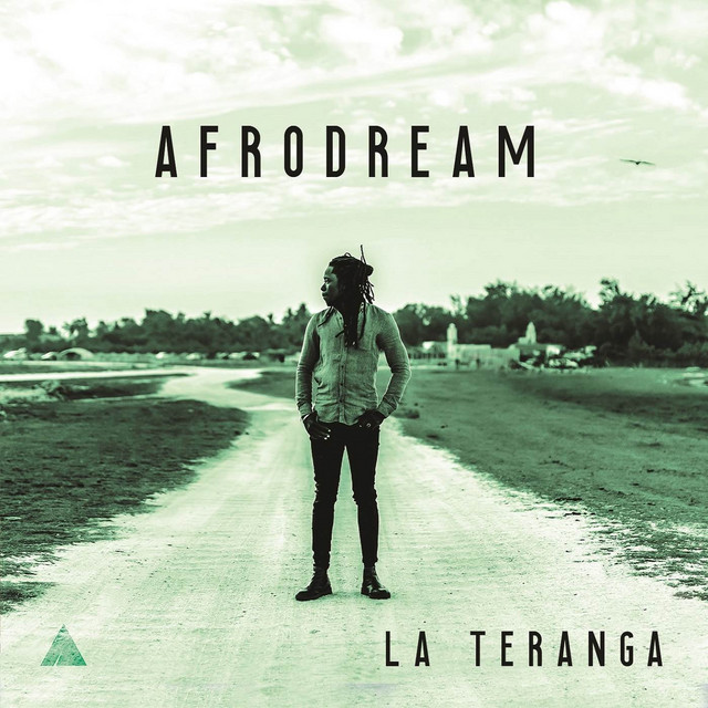 La Teranga cover art