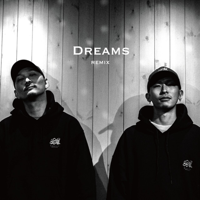 DREAMS (REMIX)